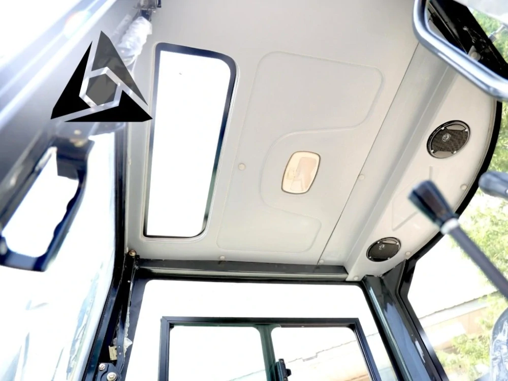 PÁSOVÝ MINIBAGR GORILA G40S I PRO CAB