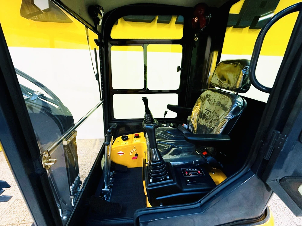 PÁSOVÝ MINIBAGR GORILA G18SE I PRO 2026