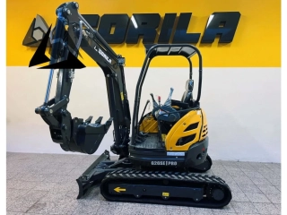 PÁSOVÝ MINIBAGR GORILA G27SE I PRO