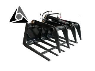 HYDRAULICKÉ VIDLE pro mininakladač GORILA